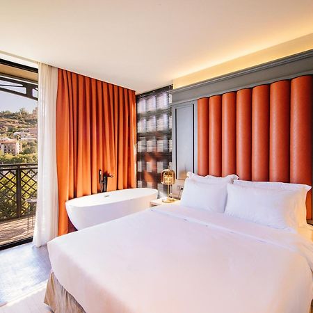 Sandali Metekhi Boutique Hotel Tbiliszi Kültér fotó