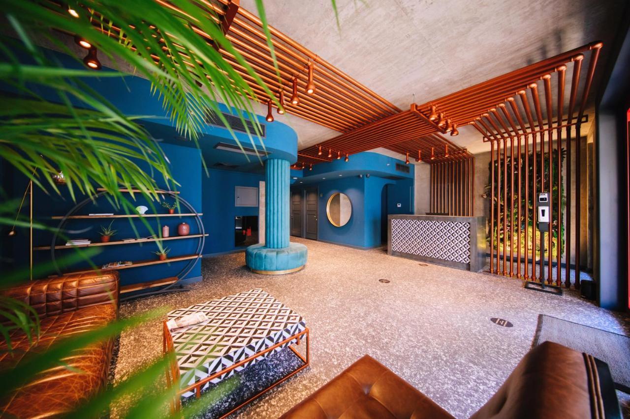 Sandali Metekhi Boutique Hotel Tbiliszi Kültér fotó
