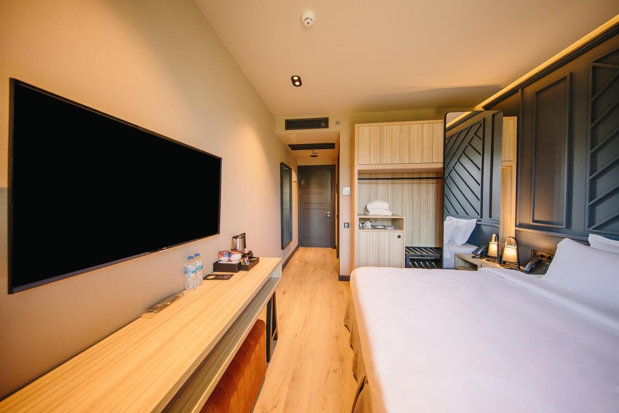 Sandali Metekhi Boutique Hotel Tbiliszi Kültér fotó
