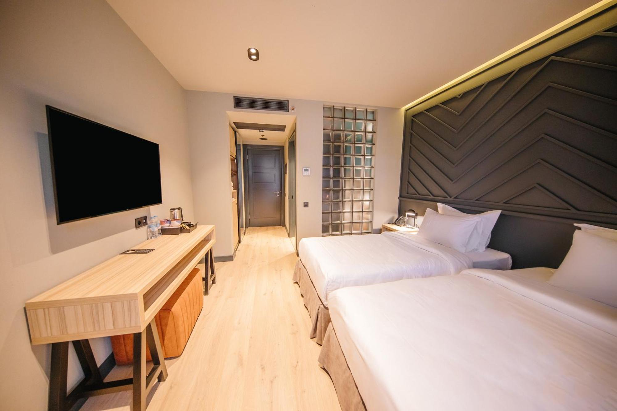 Sandali Metekhi Boutique Hotel Tbiliszi Kültér fotó