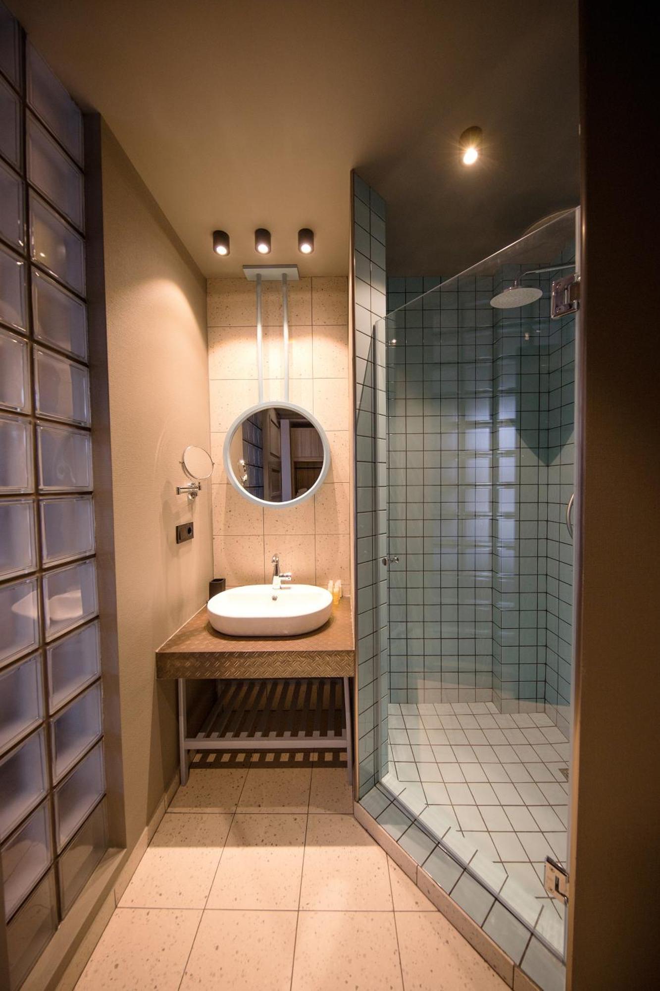 Sandali Metekhi Boutique Hotel Tbiliszi Kültér fotó